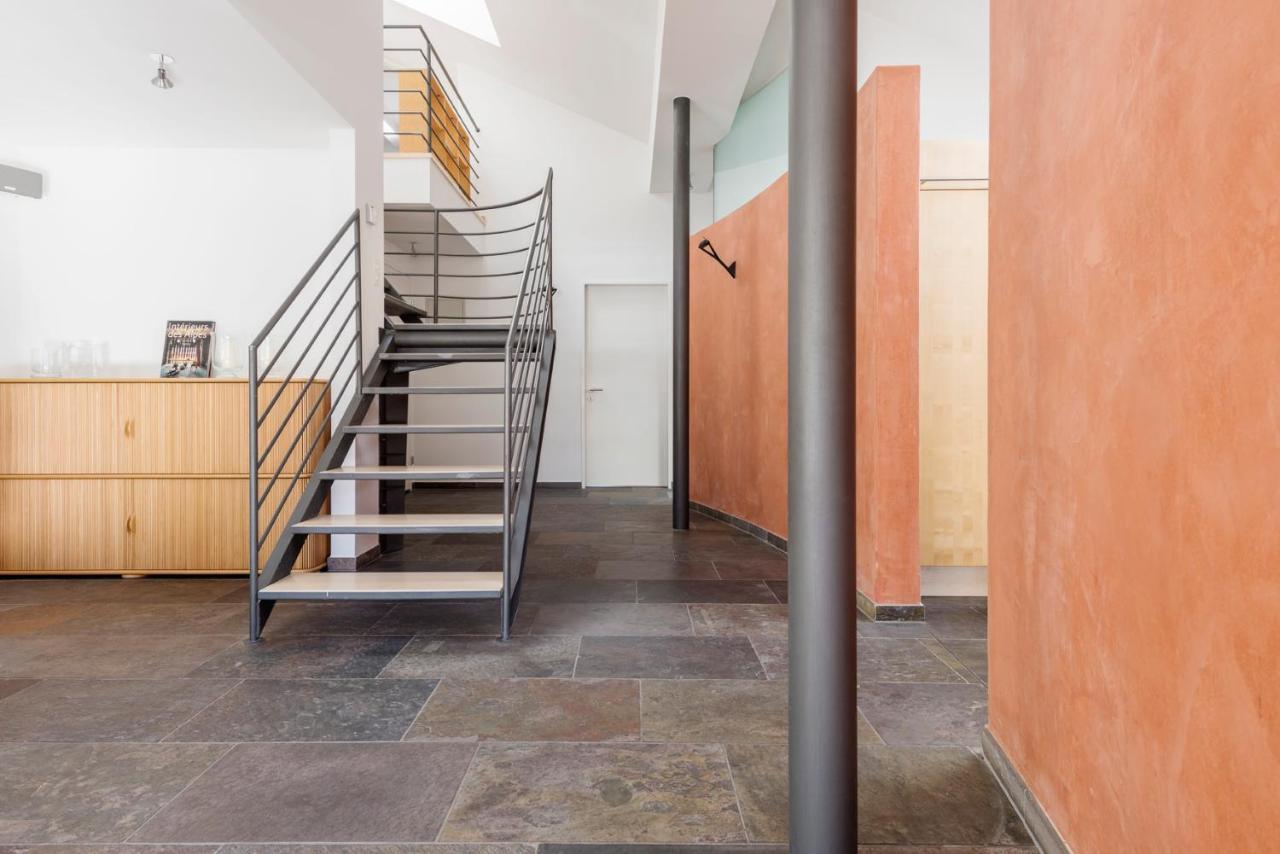דירות צרמט Ascot Penthouse 160 M2 Matterhorn View מראה חיצוני תמונה
