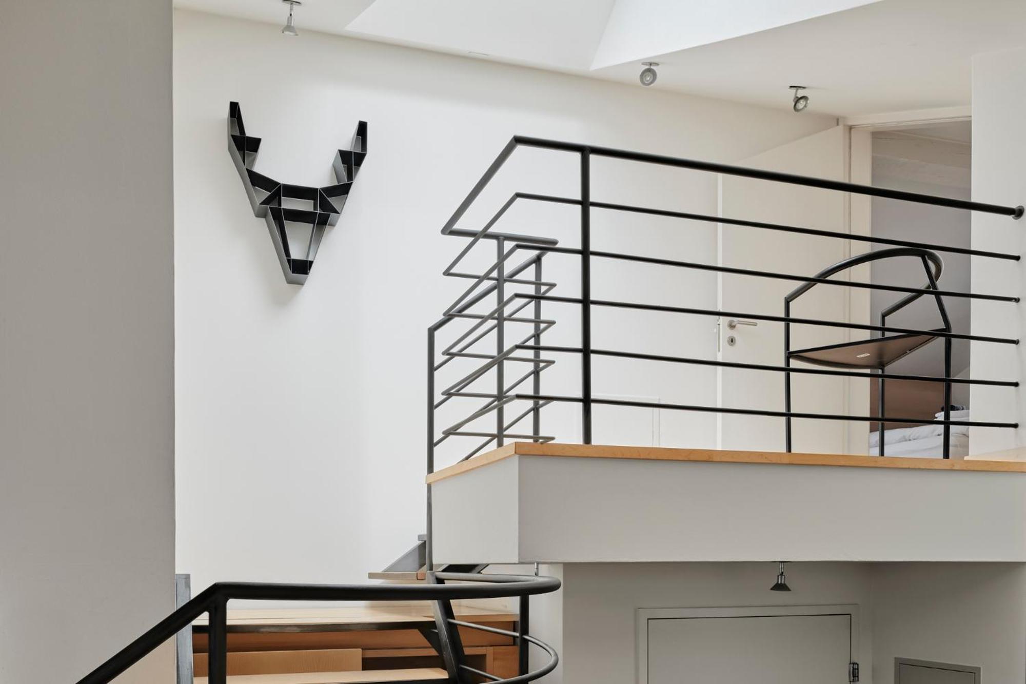 דירות צרמט Ascot Penthouse 160 M2 Matterhorn View מראה חיצוני תמונה