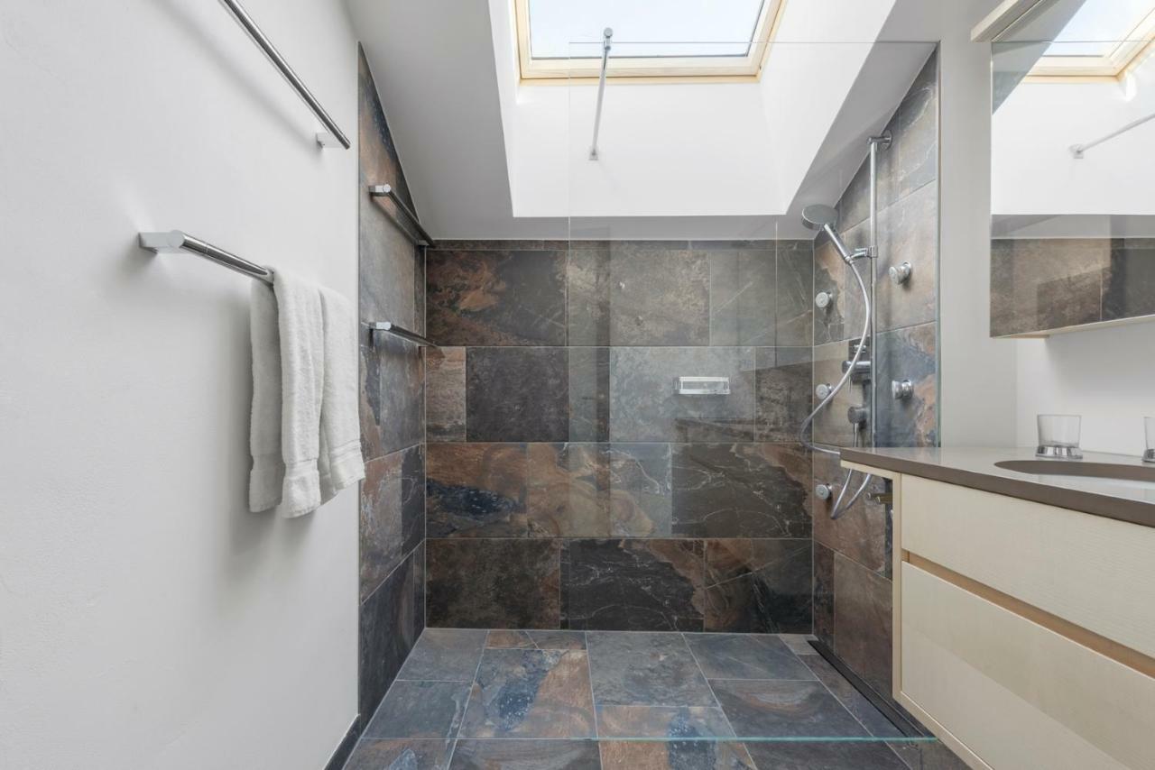 דירות צרמט Ascot Penthouse 160 M2 Matterhorn View מראה חיצוני תמונה